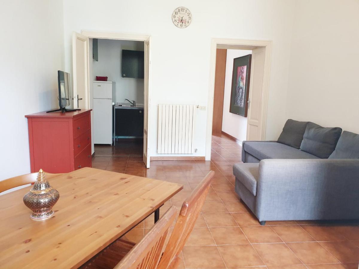 Apartment Inn Милан Экстерьер фото