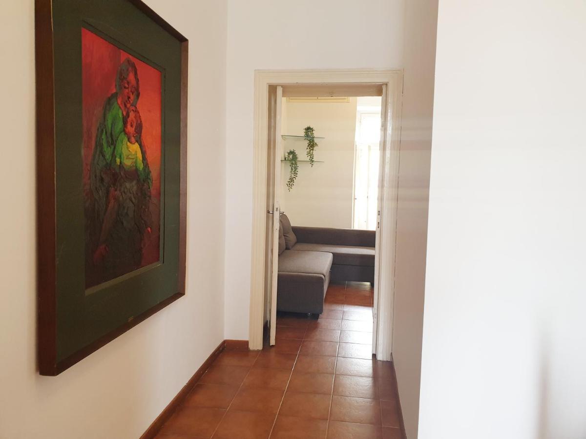 Apartment Inn Милан Экстерьер фото