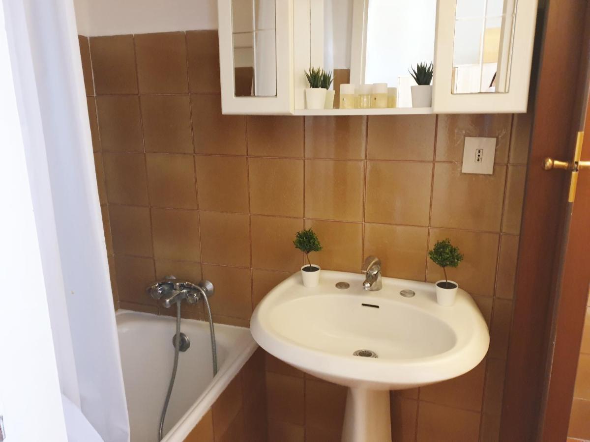 Apartment Inn Милан Экстерьер фото
